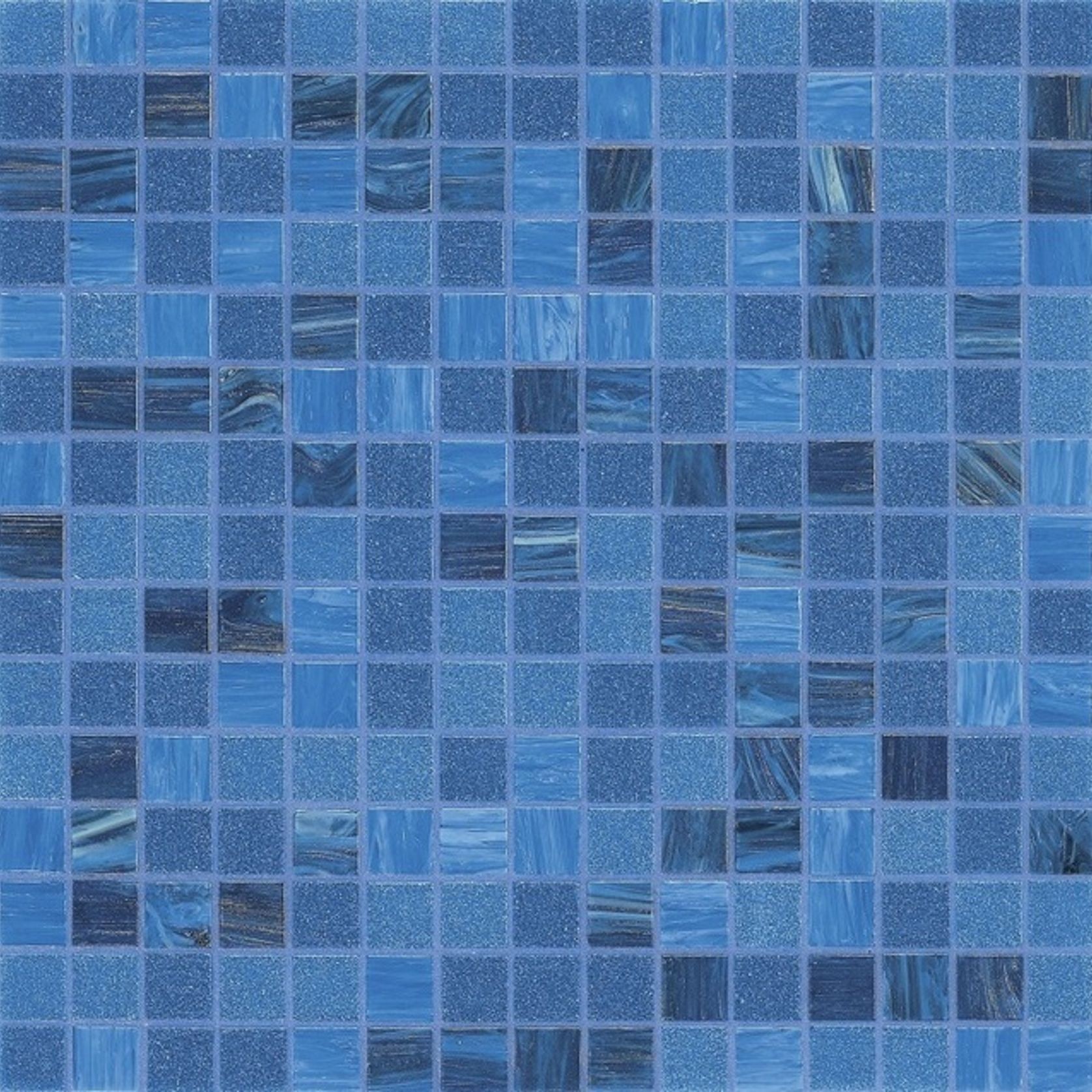 Blend Sydney Hotmelt Mosaic Tile gallery detail image