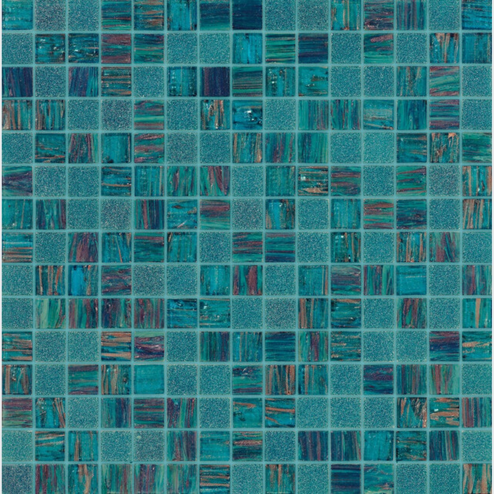 Blend Salice Hotmelt Mosaic Tile gallery detail image