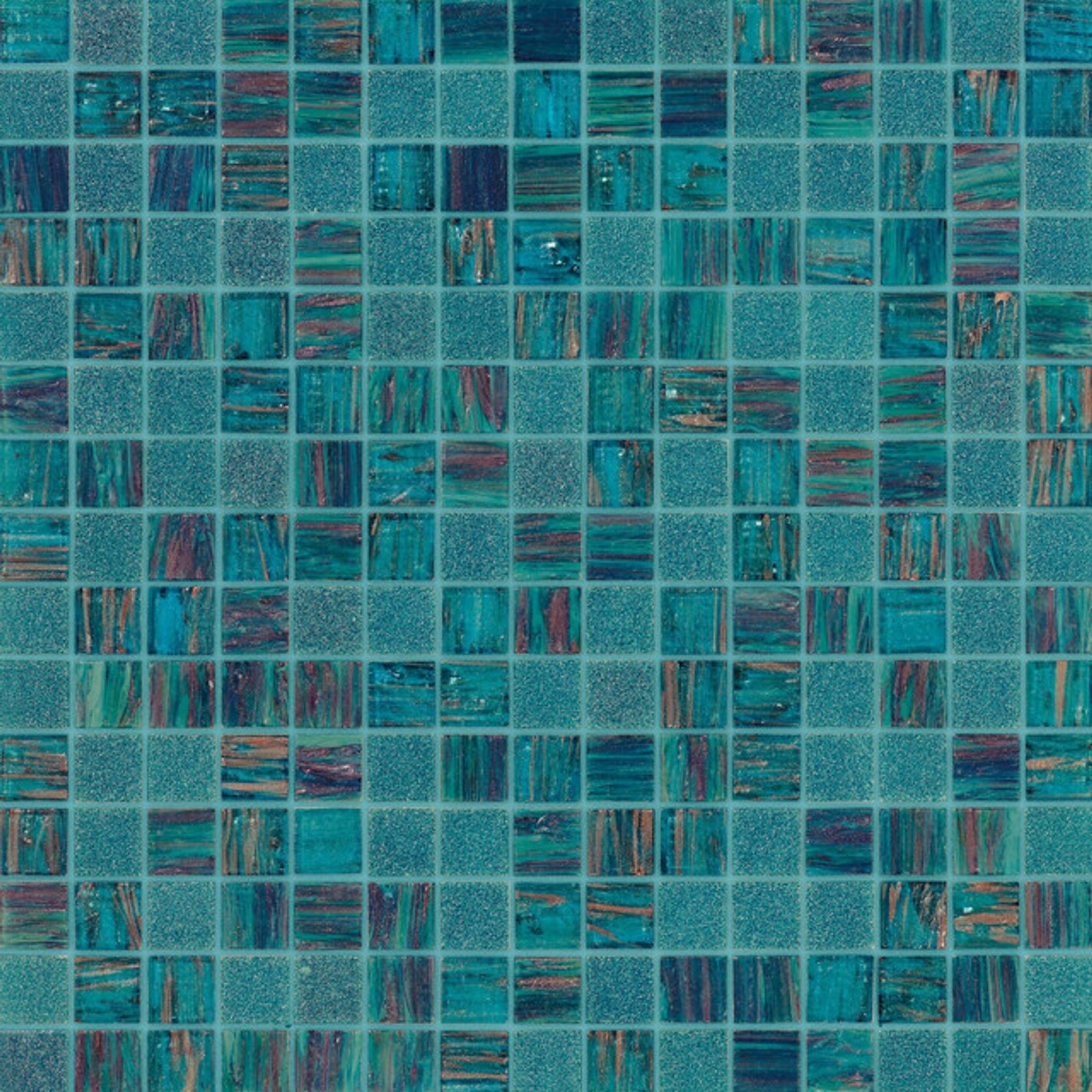 Blend Salice Hotmelt Mosaic Tile gallery detail image