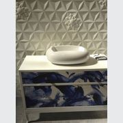 Bisazza Custom Glass Mosiac Interior Tiles gallery detail image