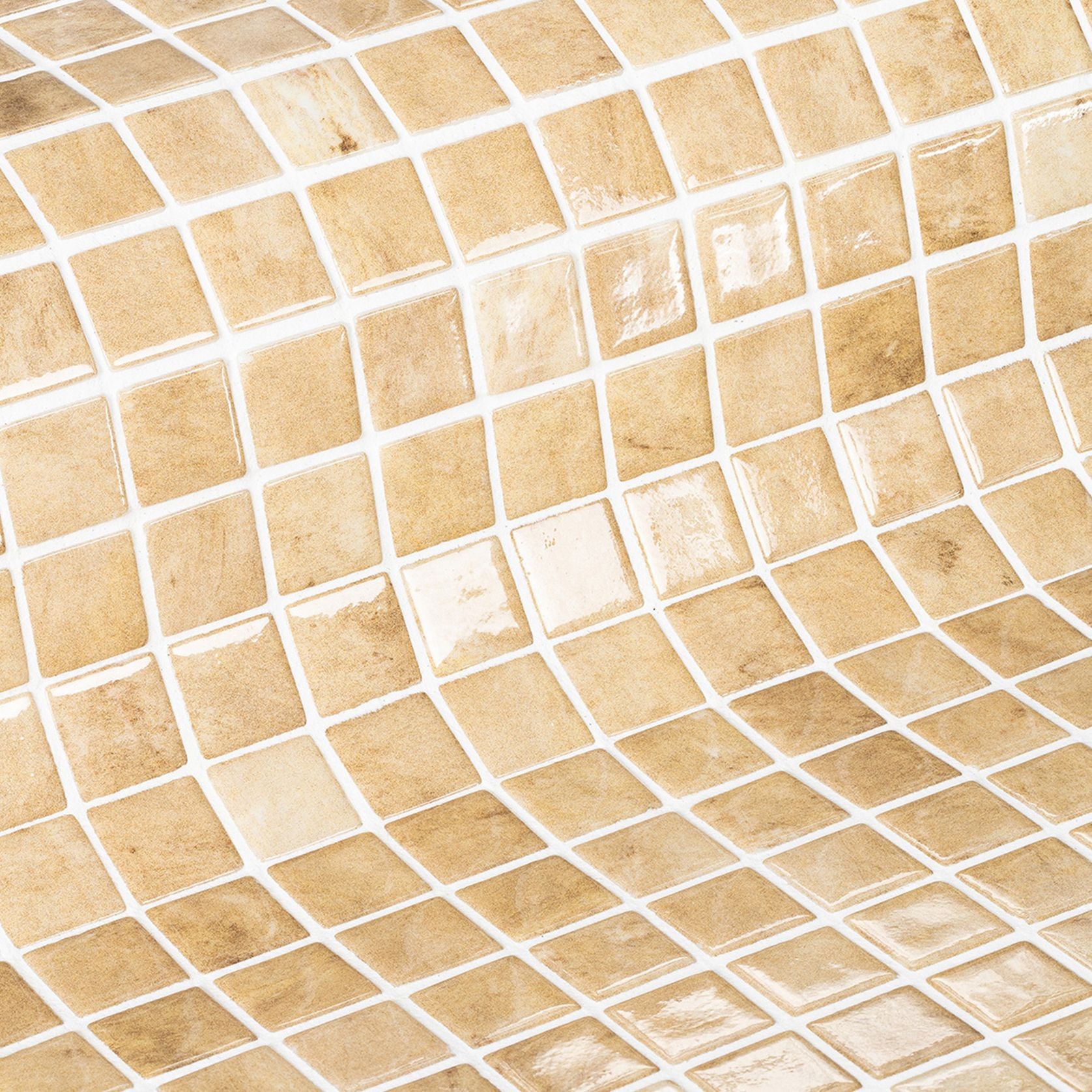 Berilo Mosaic Tile | Gemma Collection by Ezarri gallery detail image