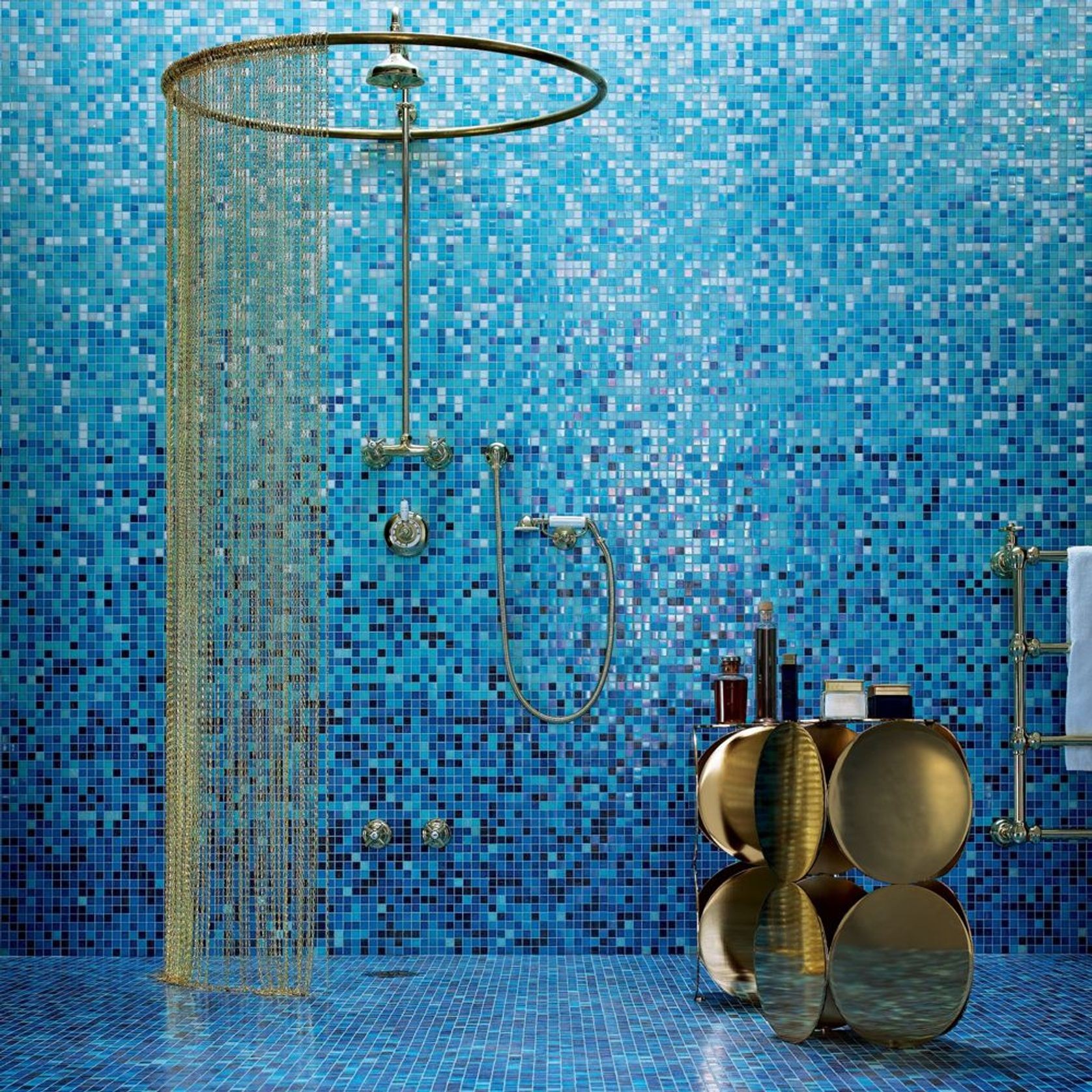 Bisazza Mosaic Tiles gallery detail image