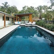 Residential Range | Pool Mosaics gallery detail image