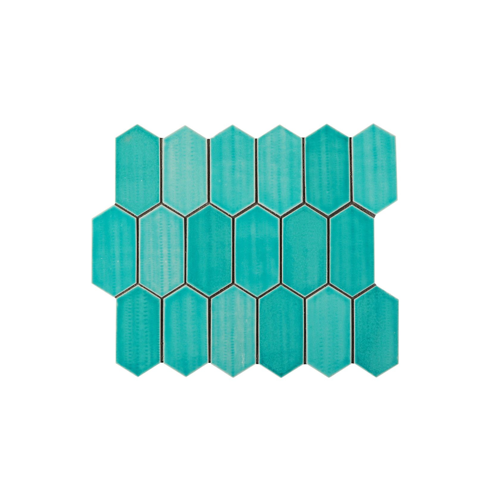 Chat Rockpool Mosaic Tile gallery detail image