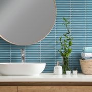 Deco Darling Sea Blue gallery detail image