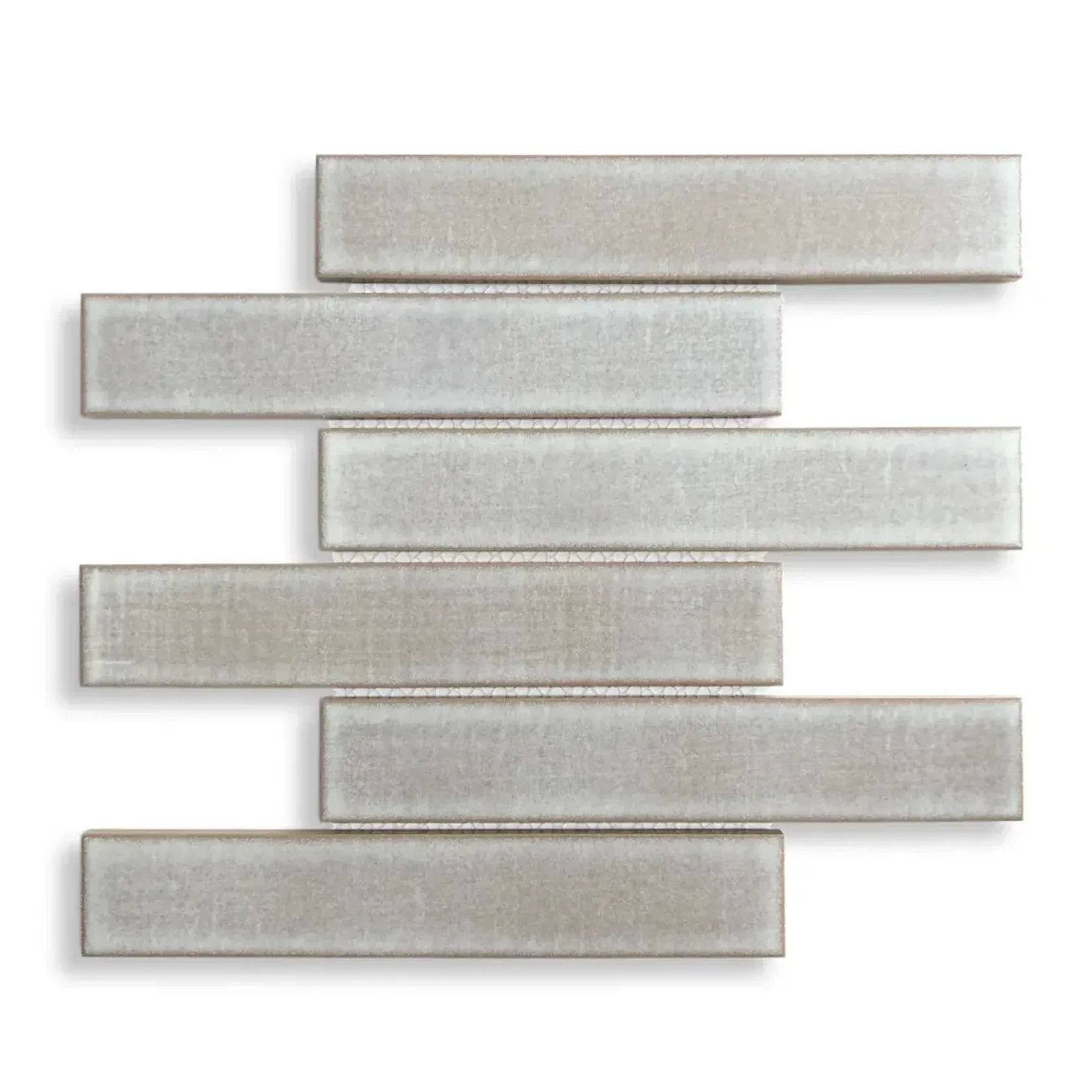 Linen | Porcelain Mosaics gallery detail image