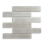 Linen | Porcelain Mosaics gallery detail image