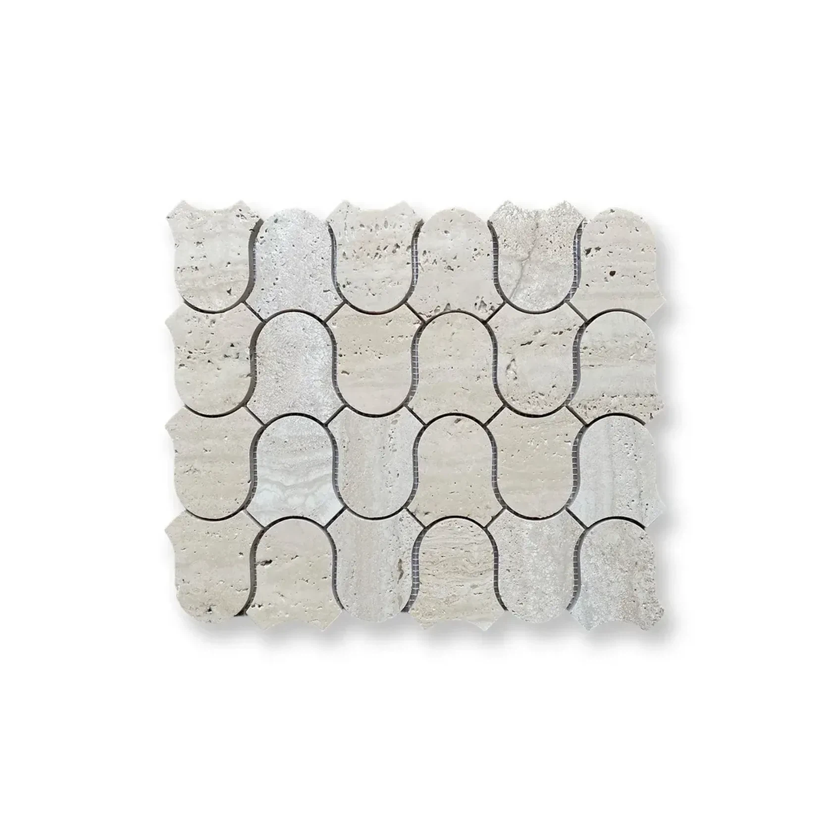 Rio | Natural Stone Mosaics gallery detail image