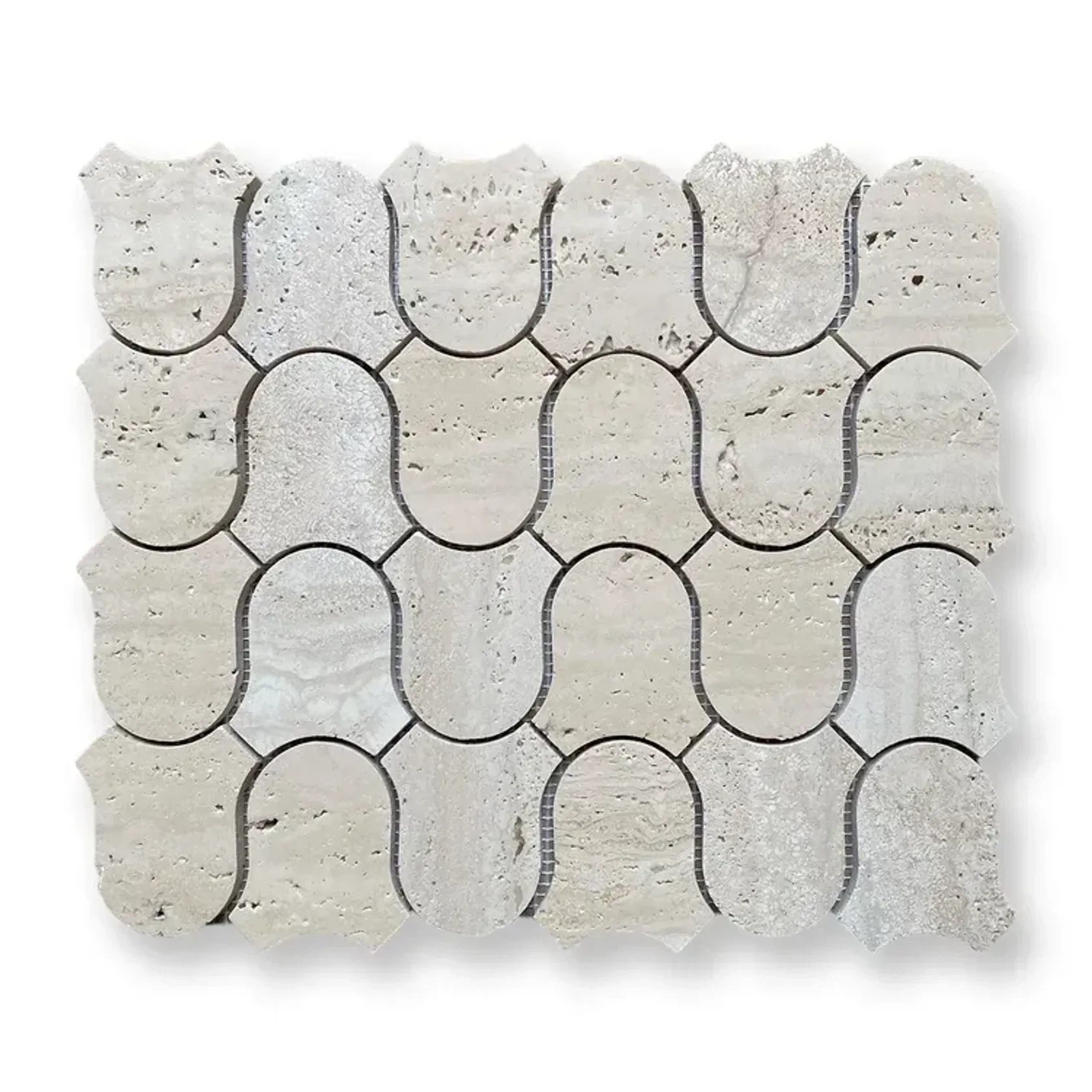 Rio | Natural Stone Mosaics gallery detail image