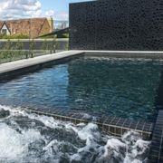 Residential Range | Pool Mosaics gallery detail image