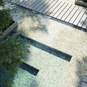 Effect Tile | Aquarelle Collection by Ezarri gallery detail image