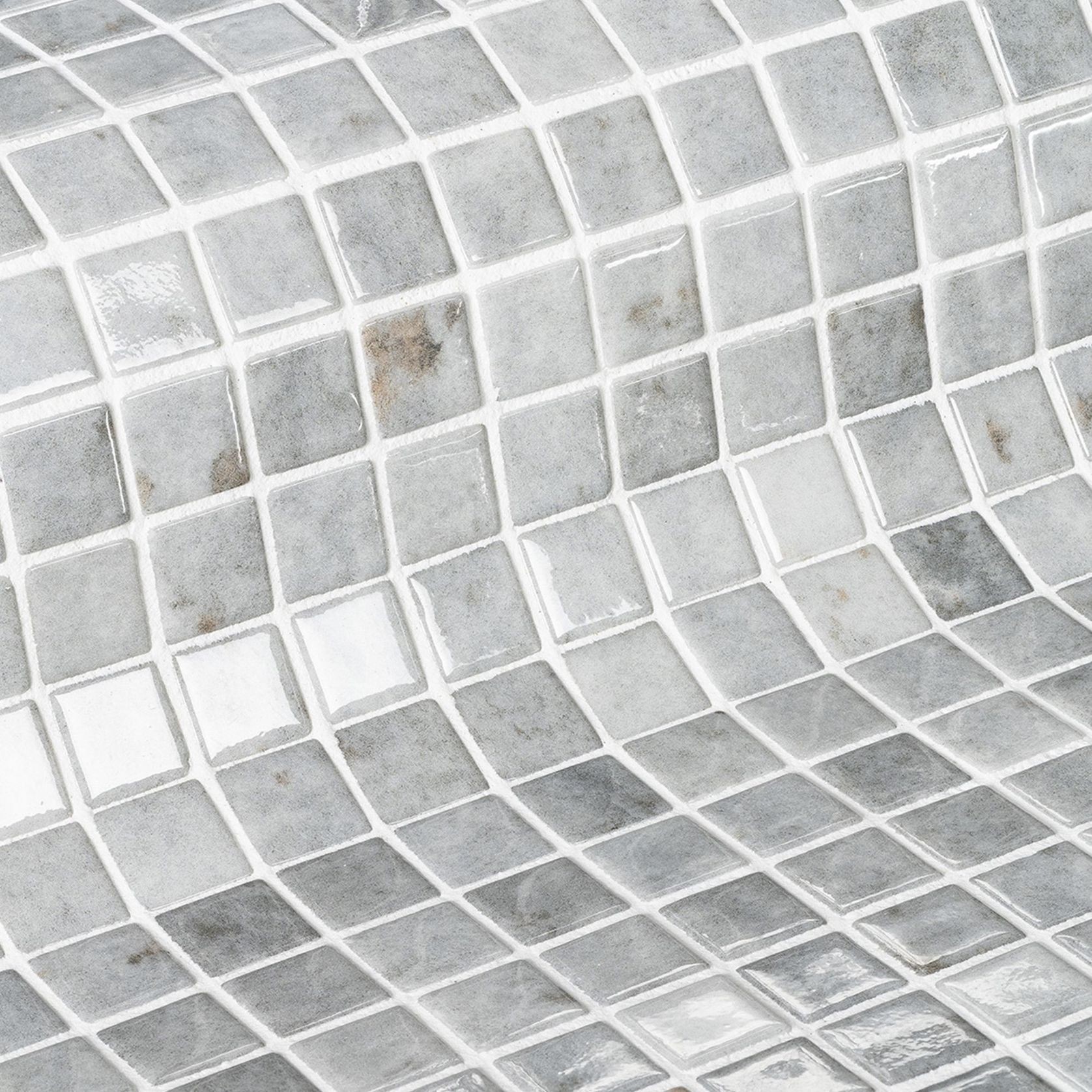 Gibeon Mosaic Tile | Gemma Collection by Ezarri gallery detail image