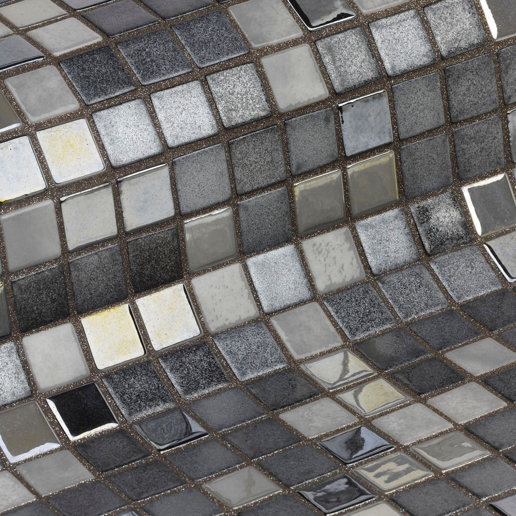 Gin Fizz Mosaic Tile | Cocktail Collection by Ezarri gallery detail image