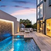 Gin Fizz Mosaic Tile | Cocktail Collection by Ezarri gallery detail image