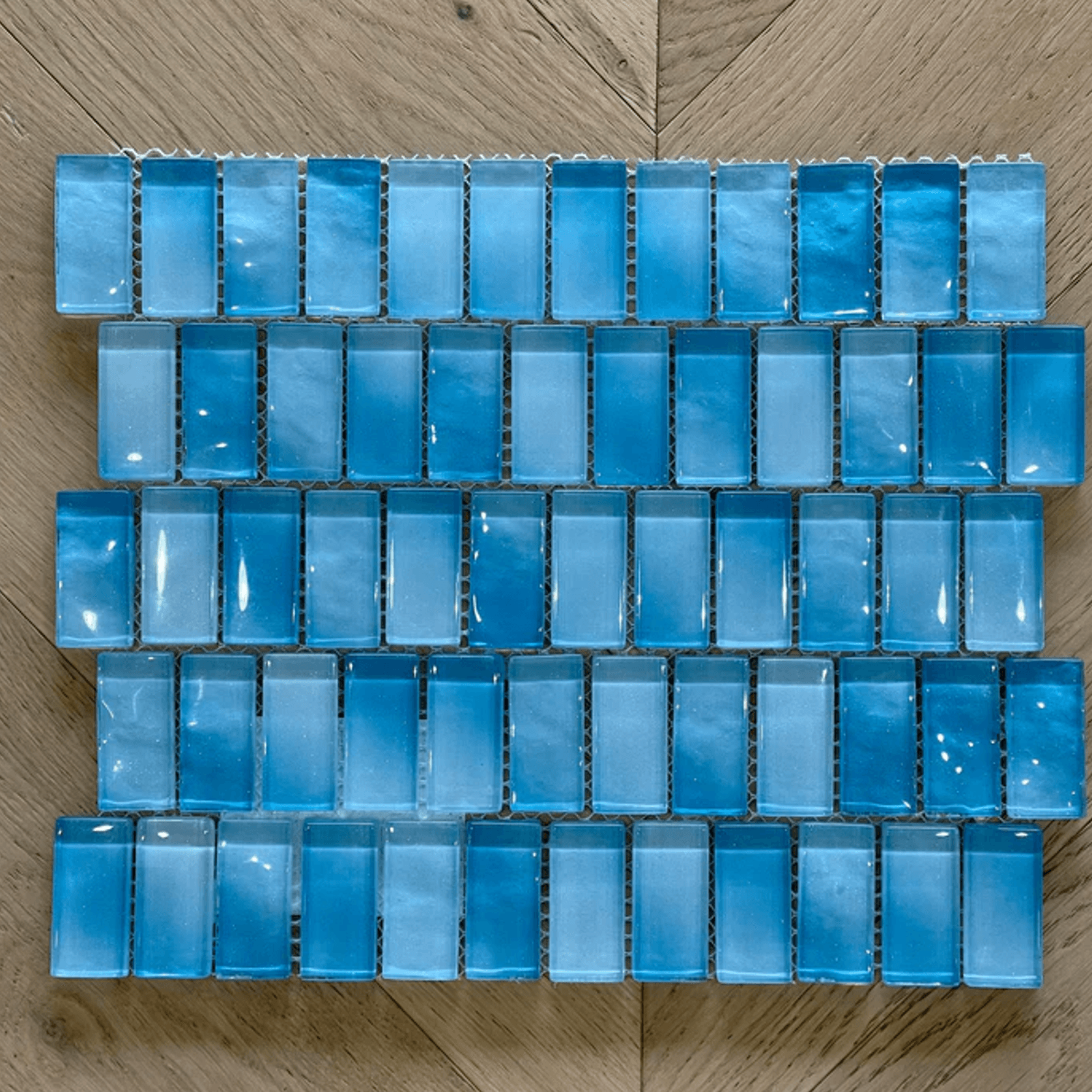 Croation Gems - Mosaic gallery detail image