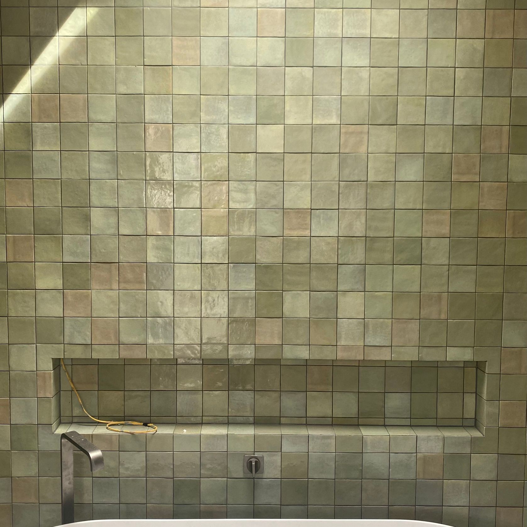 Italian | Square Tiles gallery detail image