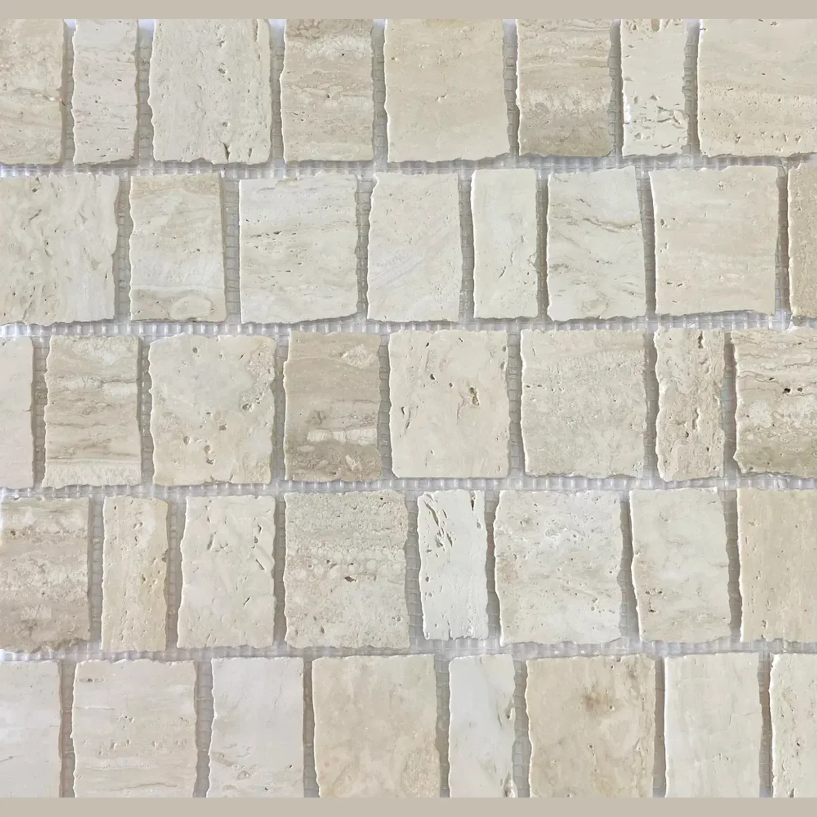 Artisan Cut Honed | Natural Stone Mosaics gallery detail image
