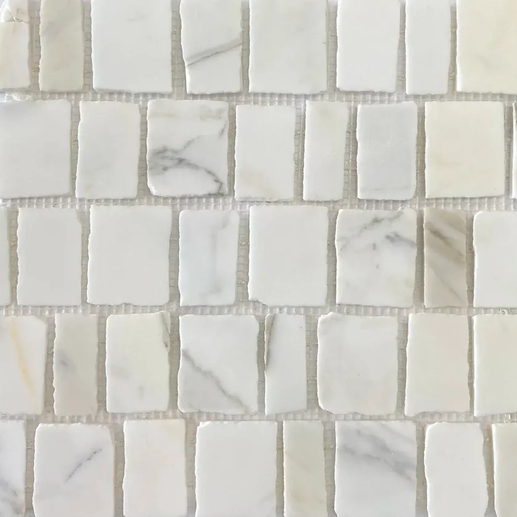 Artisan Cut Honed | Natural Stone Mosaics gallery detail image