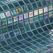 Jade Mosaic Tile | Iris Collection by Ezarri gallery detail image