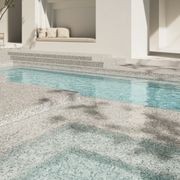 Layers Tile | Aquarelle Collection by Ezarri gallery detail image