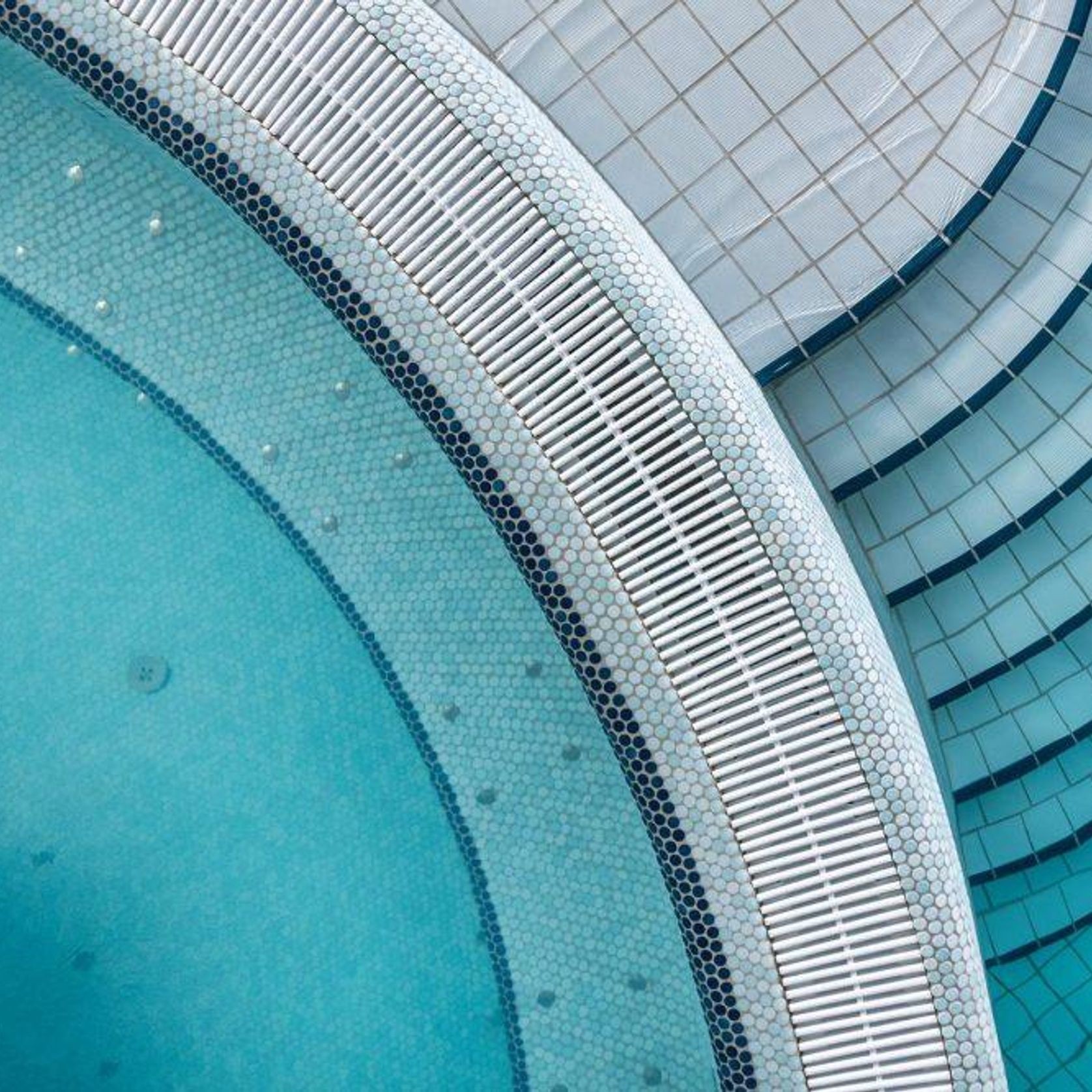 Fresh | Pool Mosaics gallery detail image