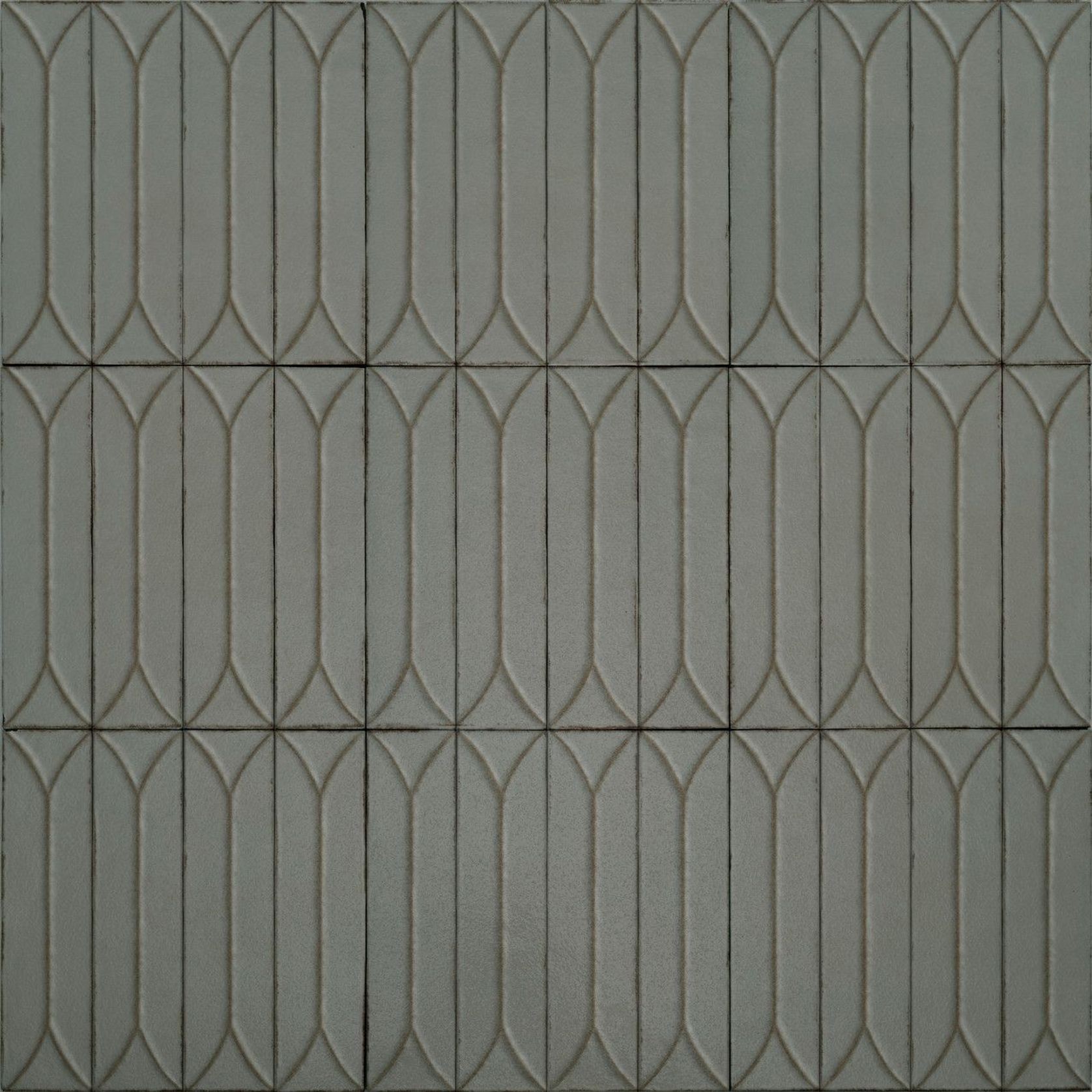 Terramater Lichene 3D Losanga 9x37 gallery detail image