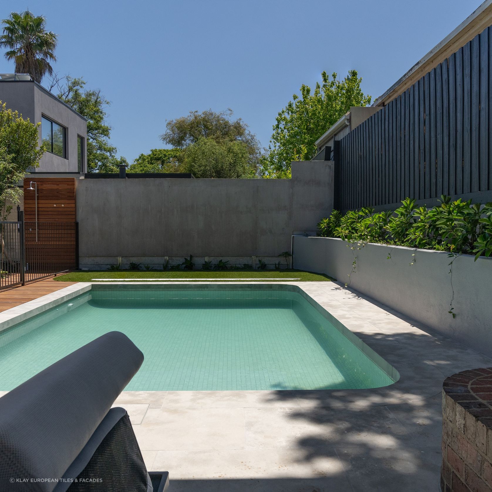 Ascona Mosaics | Pool Mosaics gallery detail image