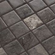 Phyllite Mosaic Tile | 50mm Zen Collection by Ezarri gallery detail image