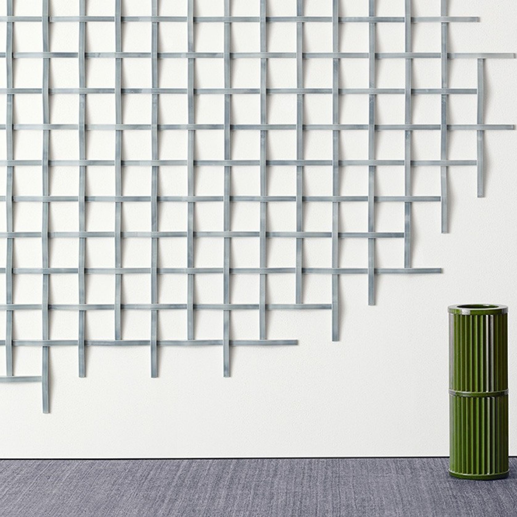 Mutina | Adagio Wall Decor Tile gallery detail image