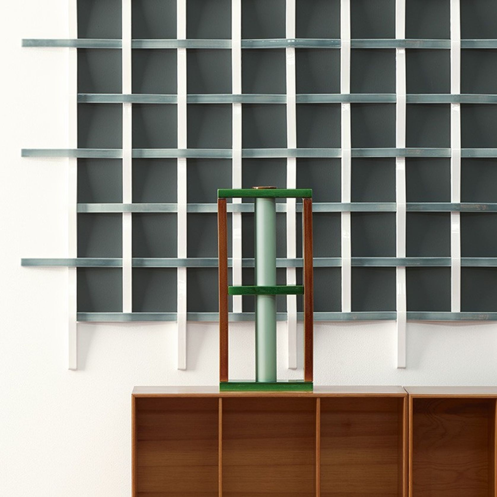 Mutina | Adagio Wall Decor Tile gallery detail image