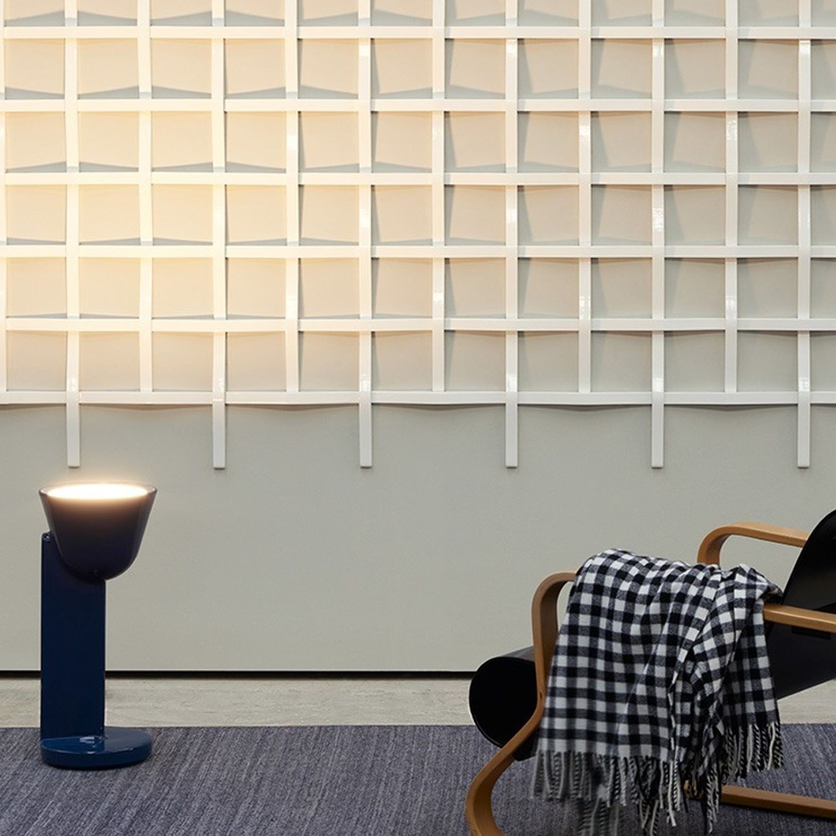 Mutina | Adagio Wall Decor Tile gallery detail image