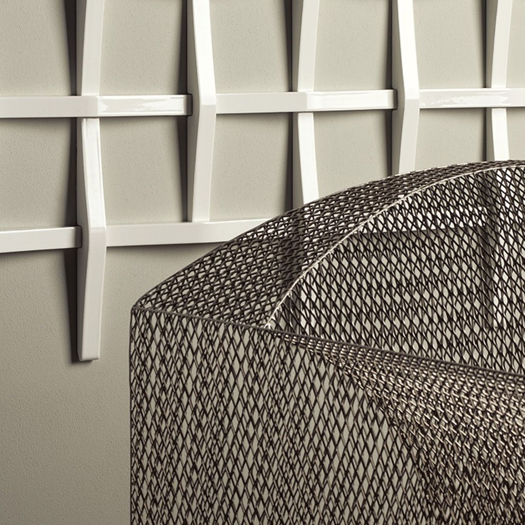 Mutina | Adagio Wall Decor Tile gallery detail image