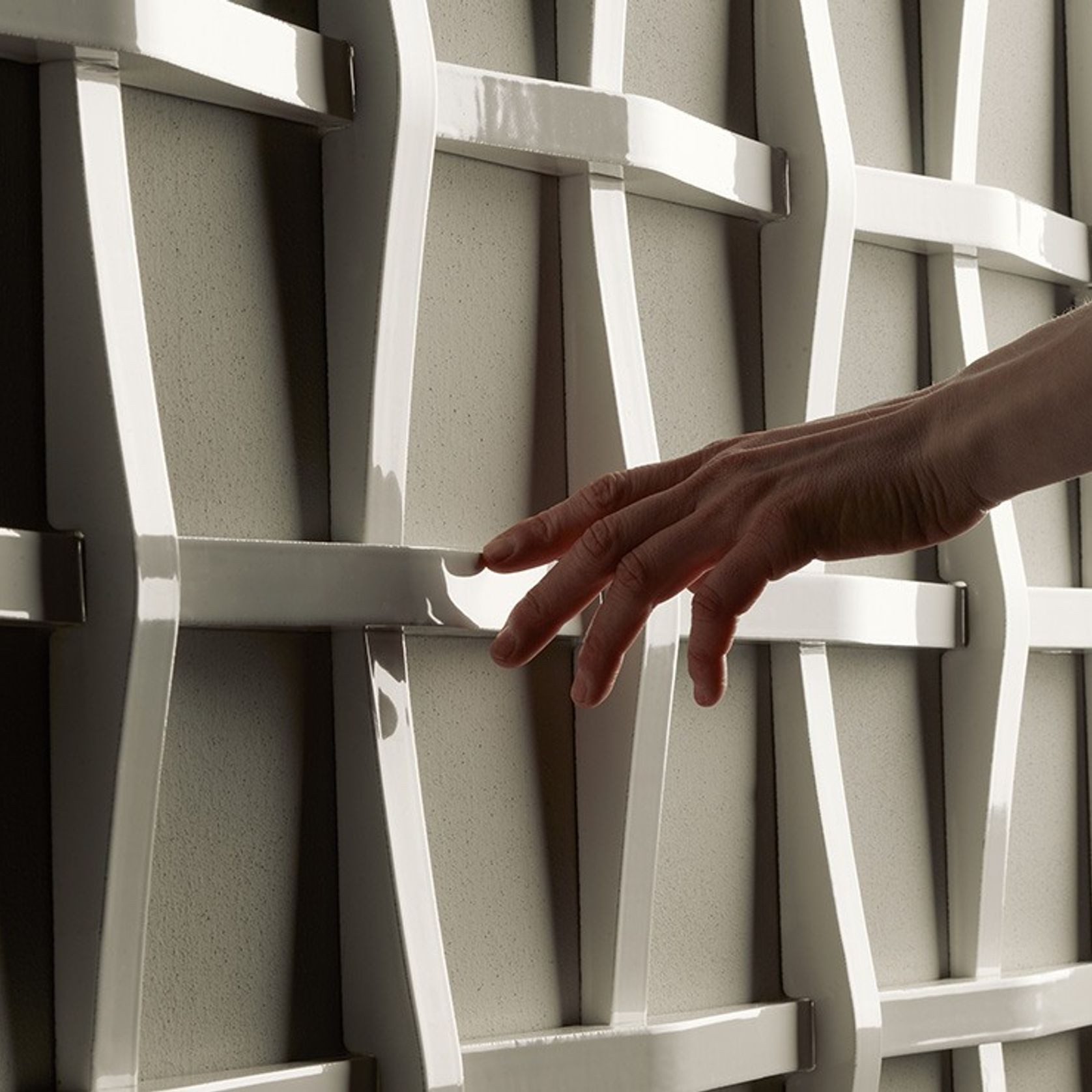Mutina | Adagio Wall Decor Tile gallery detail image