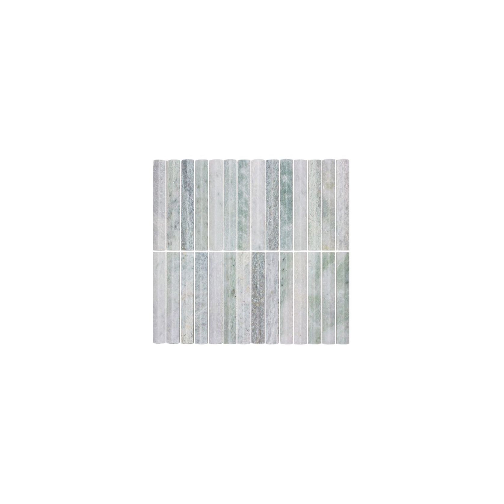 Piccolo Natural Stone Mosaic gallery detail image