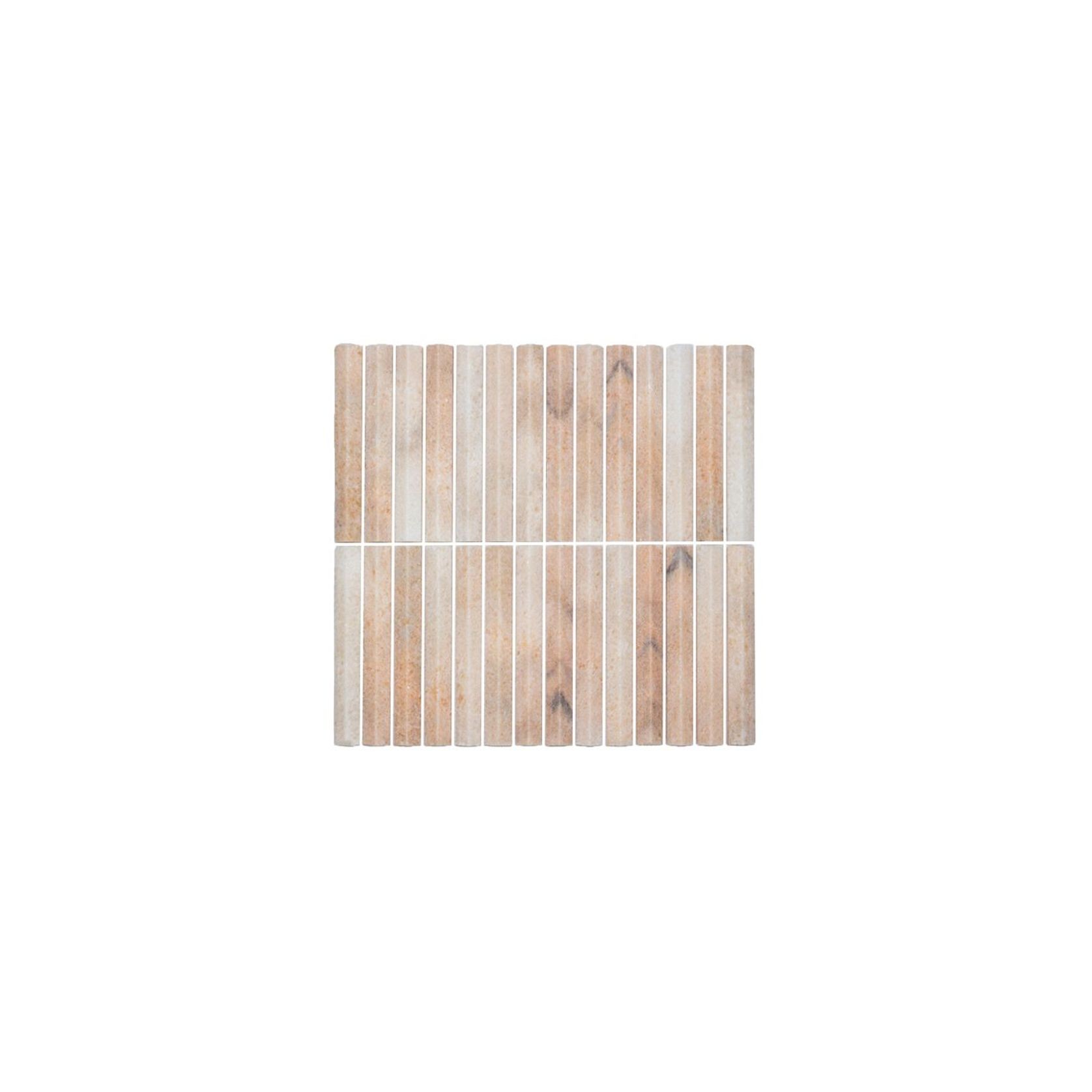Piccolo Natural Stone Mosaic gallery detail image