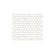 Hexagon Glazed Porcelain Mosaic gallery detail image
