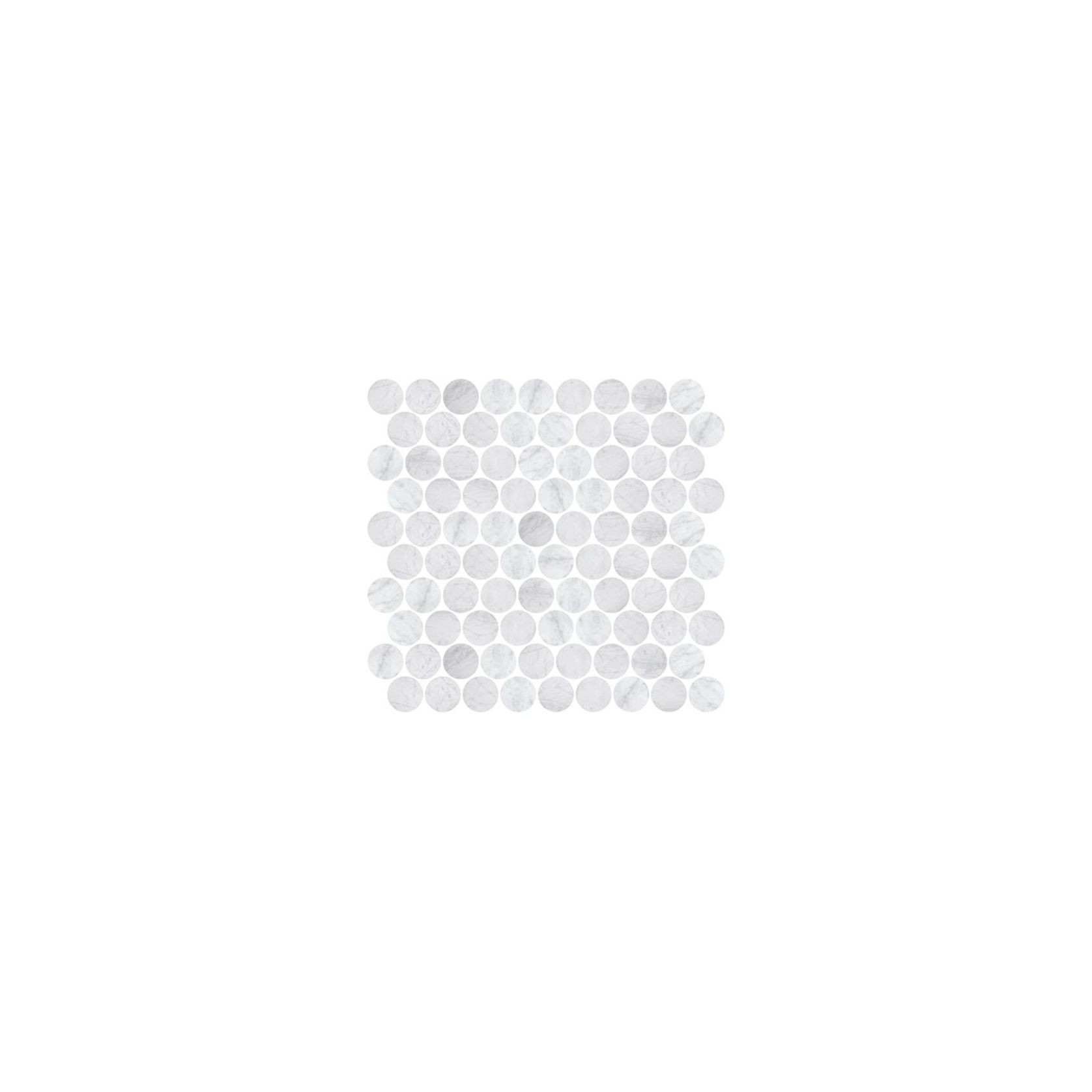 Stone Italian Carrara Natural Stone Mosaics gallery detail image