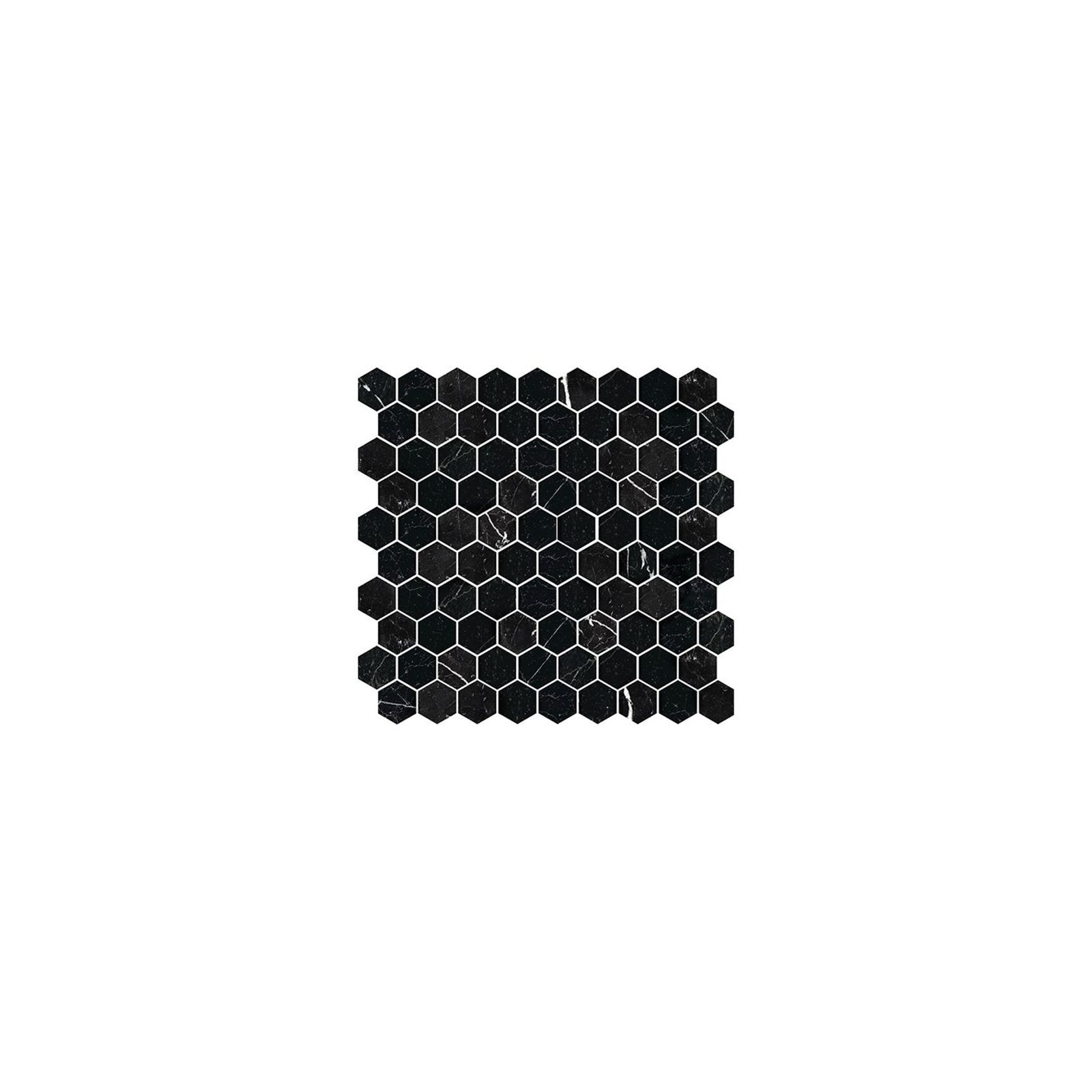 Stone Nero Natural Stone Mosaics gallery detail image