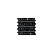 Stone Nero Natural Stone Mosaics gallery detail image