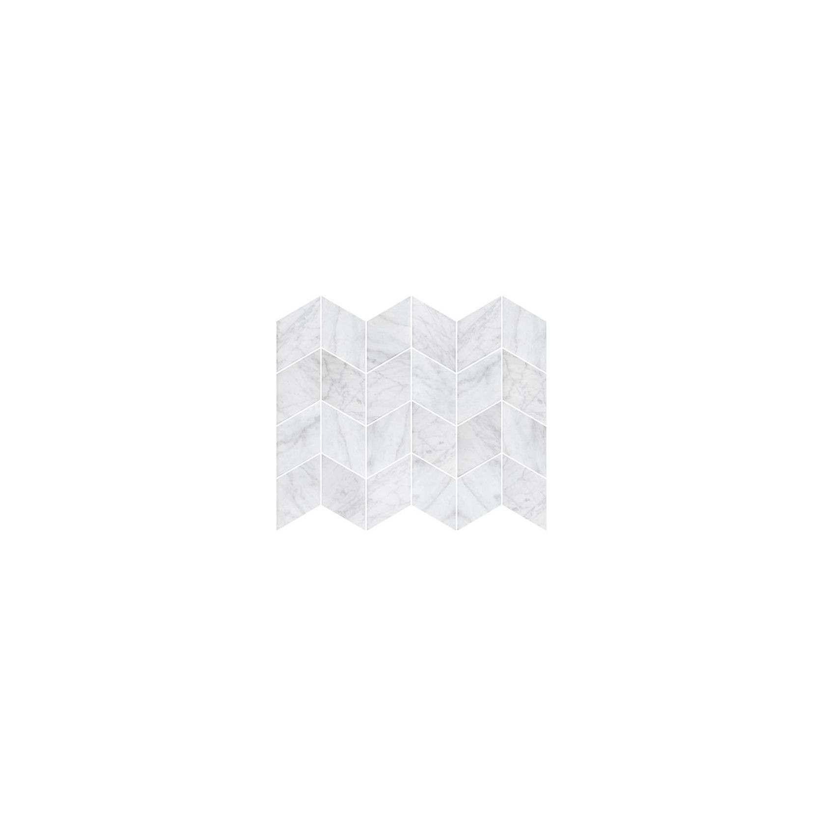 Stone Italian Carrara Natural Stone Mosaics gallery detail image