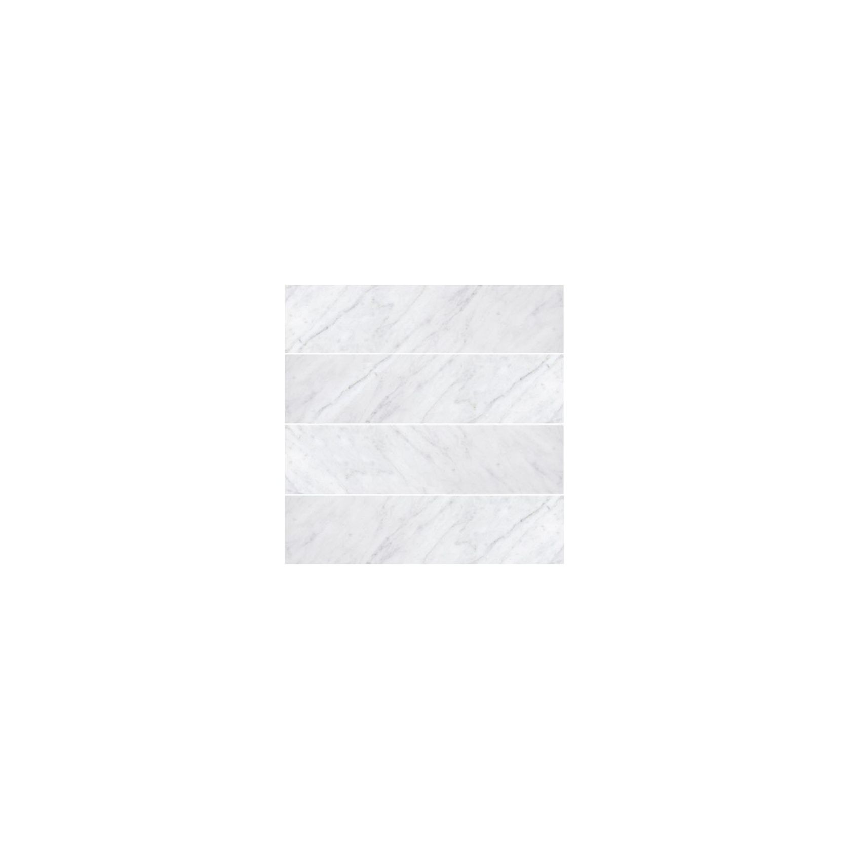Stone Italian Carrara Natural Stone Mosaics gallery detail image