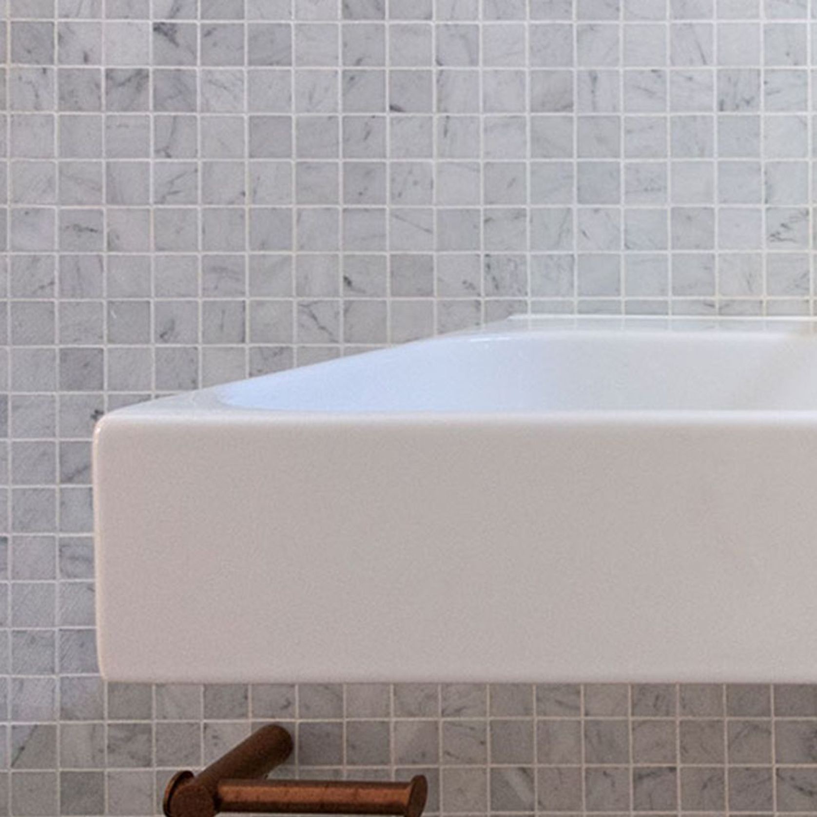 Stone Italian Carrara Natural Stone Mosaics gallery detail image