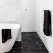 Stone Nero Natural Stone Mosaics gallery detail image
