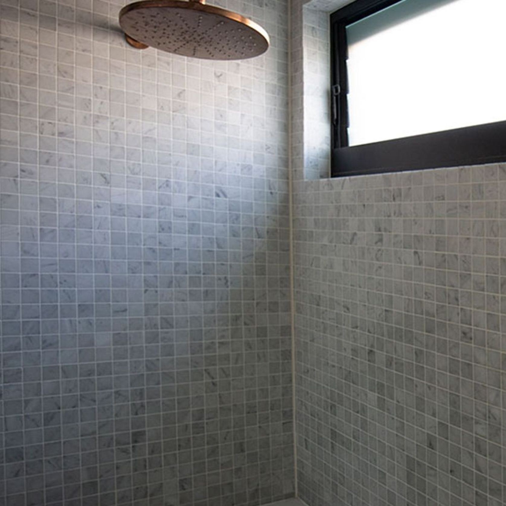 Stone Italian Carrara Natural Stone Mosaics gallery detail image