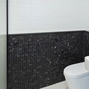 Stone Nero Natural Stone Mosaics gallery detail image