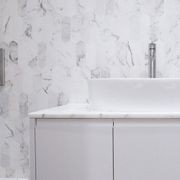 Stone Italian Statuario Natural Stone Mosaics gallery detail image