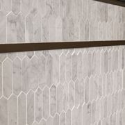 Stone Italian Carrara Natural Stone Mosaics gallery detail image