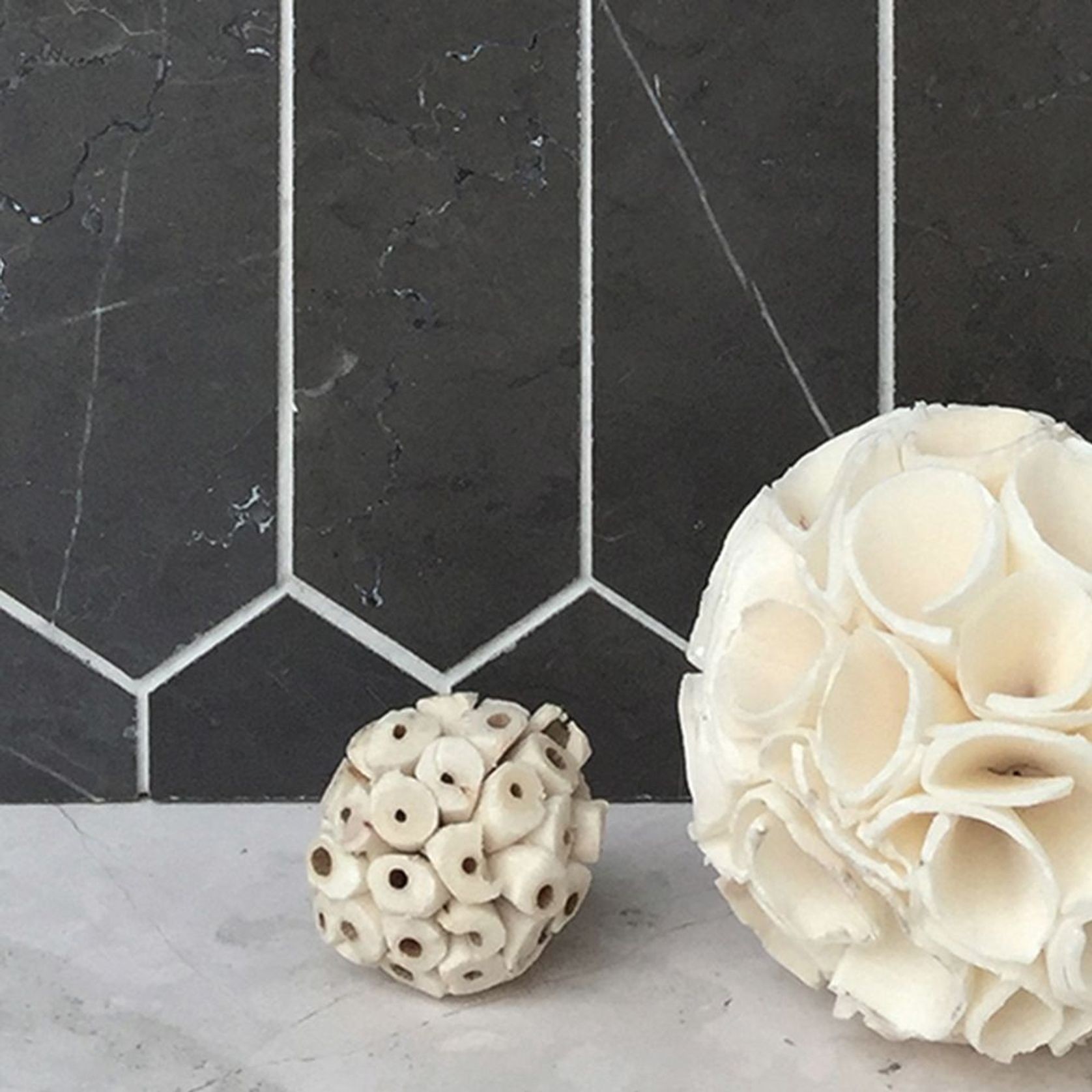 Stone Pietra Grey Natural Stone Mosaics gallery detail image