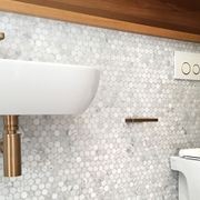Stone Italian Carrara Natural Stone Mosaics gallery detail image
