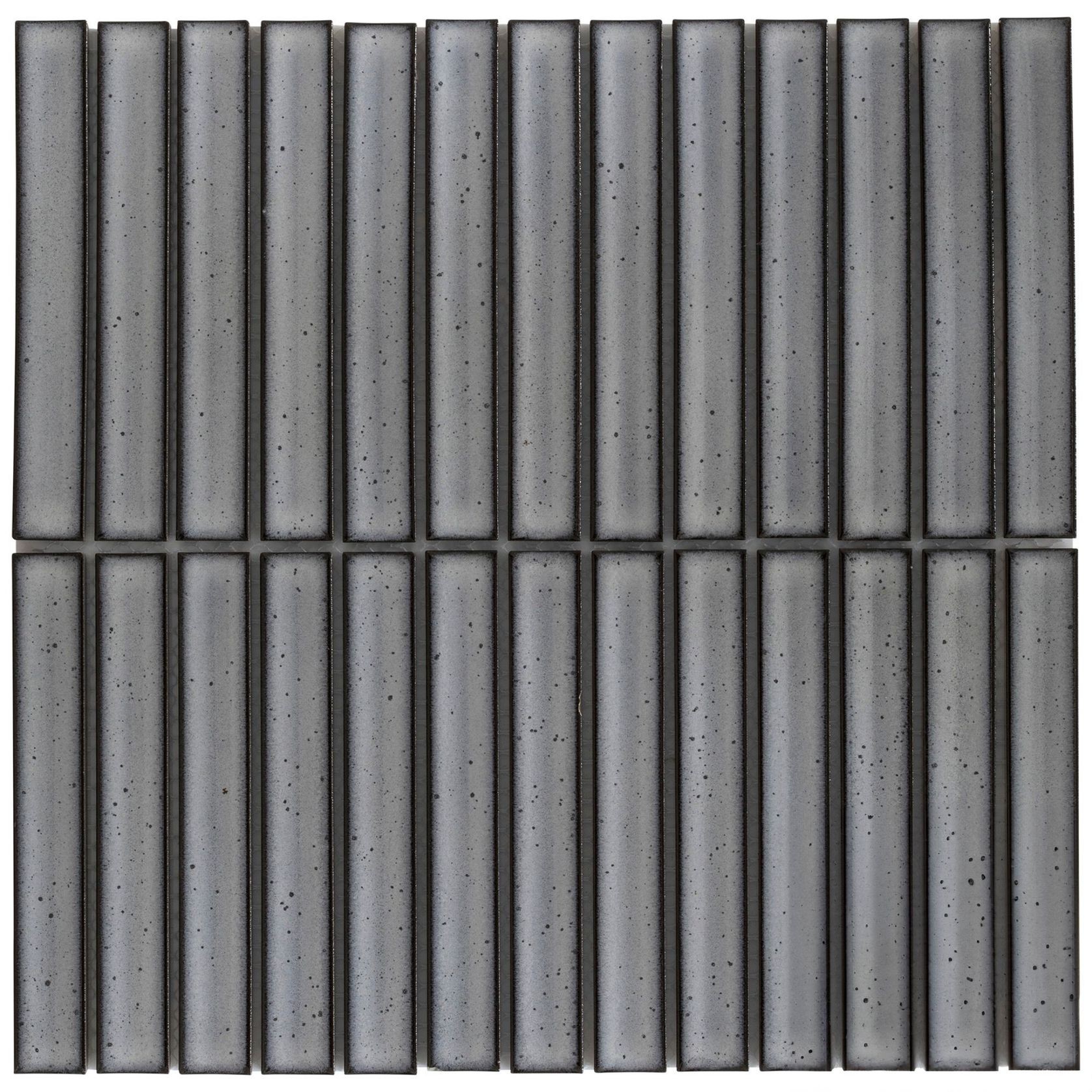 Niseko Light Grey Mosaic gallery detail image